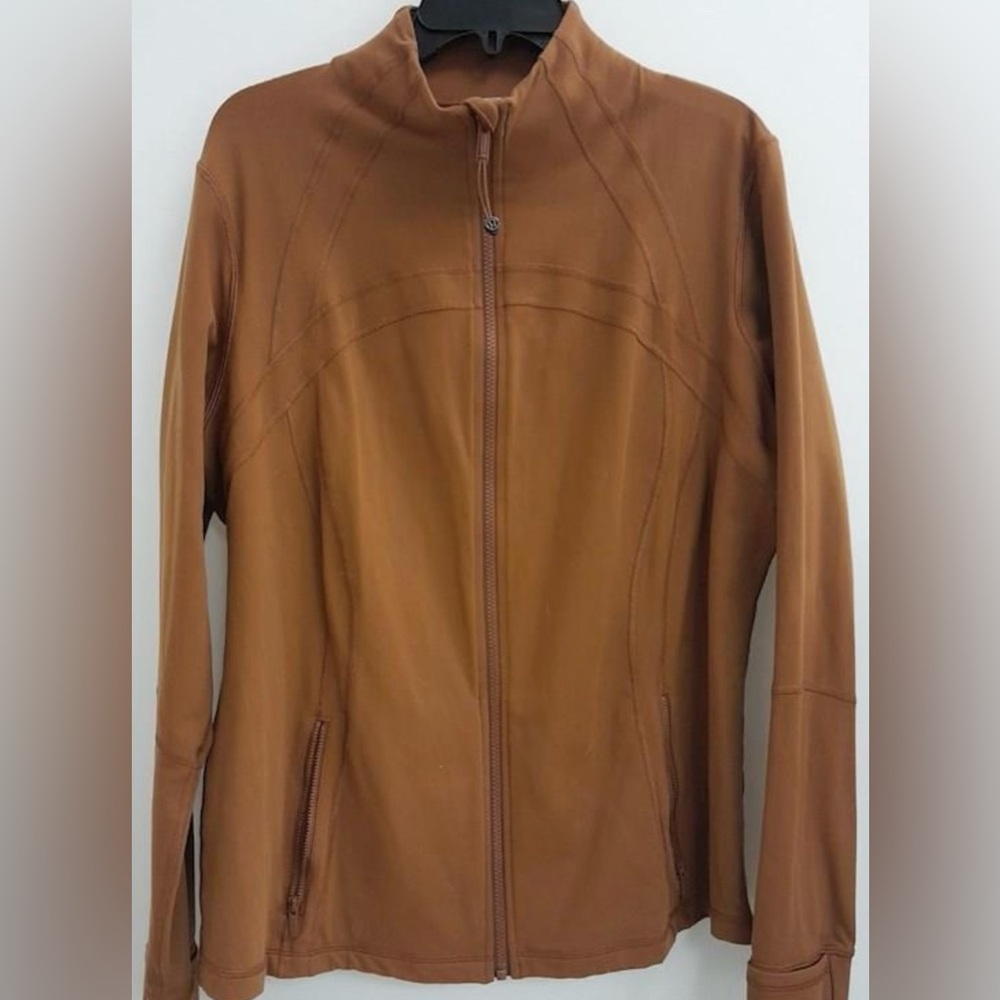 Size 20 Lululemon Jacket.
